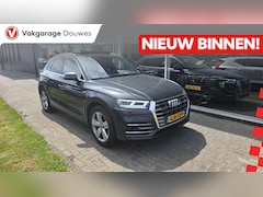 Audi Q5 - 50 TFSI e quattro S edition |DOH|Pano|Trekhaak|Luchtvering