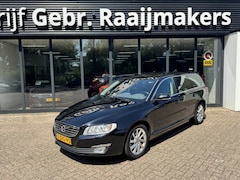 Volvo V70 - 2.0 D4 Nordic+ *Navi*ECC*AHK
