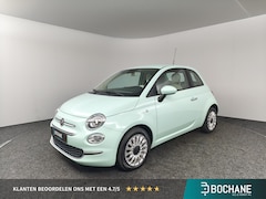 Fiat 500 - 1.0 Hybrid Lounge | Airco |