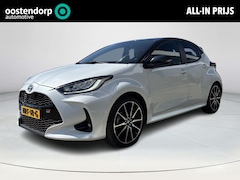 Toyota Yaris - 1.5 Hybrid GR Sport | All-Season banden | Keyless entry en start | Stoel verwarming | kuns