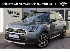 MINI Countryman - C Automaat / Favoured / Pakket M / 19" Kaleido Spoke 2-tone