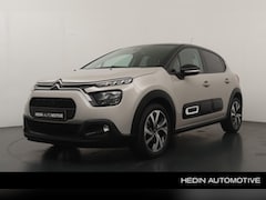 Citroën C3 - 1.2 110pk Shine | Parkeer Camera | Stoelverwarming | All Season Banden | Cruise Control |