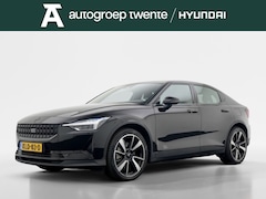 Polestar 2 - 2 Standard Range SM 63kWh | 20 inch
