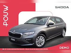 Skoda Scala - 1.0 TSI 115pk DSG Business Edition | Trekhaak | Navigatie | Adaptive Cruise