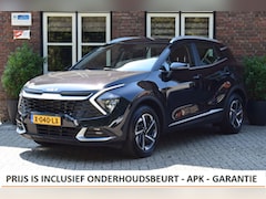 Kia Sportage - 1.6 T-GDi Hybrid Automaat DynamicLine