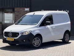 Mercedes-Benz Citan - 110 L1 Pro Benzine MBUX - Trekhaak - Airco -Stoelverwarming - Cruise - Carplay - DAB