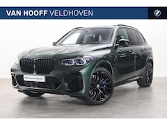BMW X5 - xDrive45e High Executive M Sport Automaat / Panoramadak Sky Lounge / Trekhaak / Bowers & W