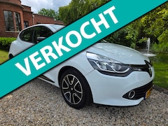 Renault Clio - 0.9 TCe Expression 5-deurs
