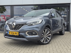 Renault Kadjar - 1.3 TCe Zen + LED + VOLLEER + CAMERA + COMFORTSTOELEN