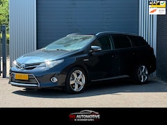 Toyota Auris Touring Sports - 1.8 Hybrid Lease Pro NAVI / PANO