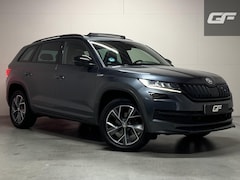 Skoda Kodiaq - 1.5 TSI Sportline Pano Canton Memory ACC Camera NAP