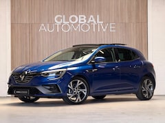 Renault Mégane E-Tech - Estate 1.6 Plug-In Hybrid 160 R.S. Line - PANORAMADAK - ALCANTARA