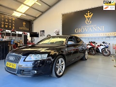 Audi A6 Limousine - 4.2 FSI quattro Pro Line inruil mogelijk