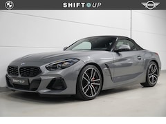 BMW Z4 Roadster - M40i