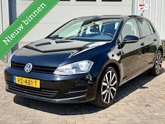 Volkswagen Golf - 1.2 TSI Nieuwe APK