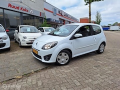 Renault Twingo - 1.2-16V DYNAMIQUE • CRUISE CONTROL • AIRCO •
