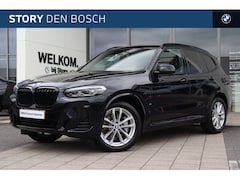 BMW X3 - xDrive30e M Sport Automaat / Trekhaak / Sportstoelen / Achteruitrijcamera / Live Cockpit P
