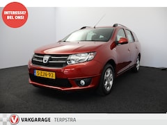 Dacia Logan MCV - 0.9 TCe Prestige /Ketting Verv. 173.000KM /Trekhaak /Navi /Airco /Cruise /Elek. pakket /Bl