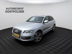 Audi Q5 - 2.0 TFSI quattro Pro Line S line