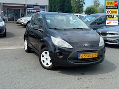 Ford Ka - 1.2 Cool & Sound start/stop