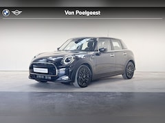 MINI 5-Deurs - Cooper Camden Edition