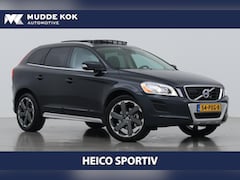 Volvo XC60 - 3.0 T6 AWD Summum HEICO | ACC | Panoramadak | Rear Seat Entertainment | Trekhaak | BLIS |