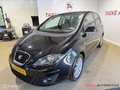 SEAT Altea - 1.2 TSI Businessline Clima/Cruise/Nap/Trekhaak