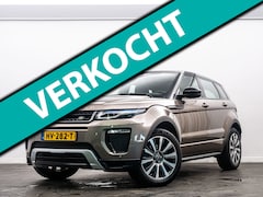 Land Rover Range Rover Evoque - 2.0 Si4 HSE Dynamic Pano/Leer