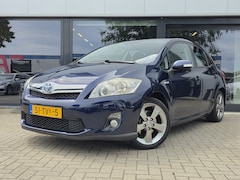 Toyota Auris - 1.8 Full Hybrid Executive