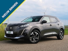 Peugeot 2008 - 1.2 PureTech Allure Cam Stoelverw