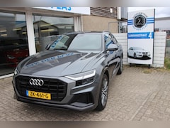 Audi Q8 - 55 TFSI quattro Pro Line Plus NIEUWSTAAT