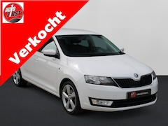 Skoda Rapid - 1.2 TSI Grt Eleg Bns