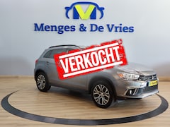 Mitsubishi ASX - 1.6 Cleartec Connect Pro+ Airco | Cruise Control | Camera | Trekhaak | Xenon | Apple Carpl