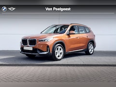 BMW X1 - xDrive25e