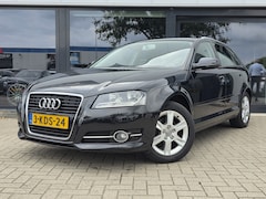 Audi A3 Sportback - 1.4 TFSI Attraction Advance