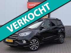 Ford Kuga - 1.5 EcoBoost ST Line AWD navi LM automaat
