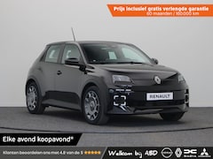 Renault 5 - 5 urban range evolution 40 kWh | Vijf jaar garantie | Stoelverwarming | Apple carplay / An