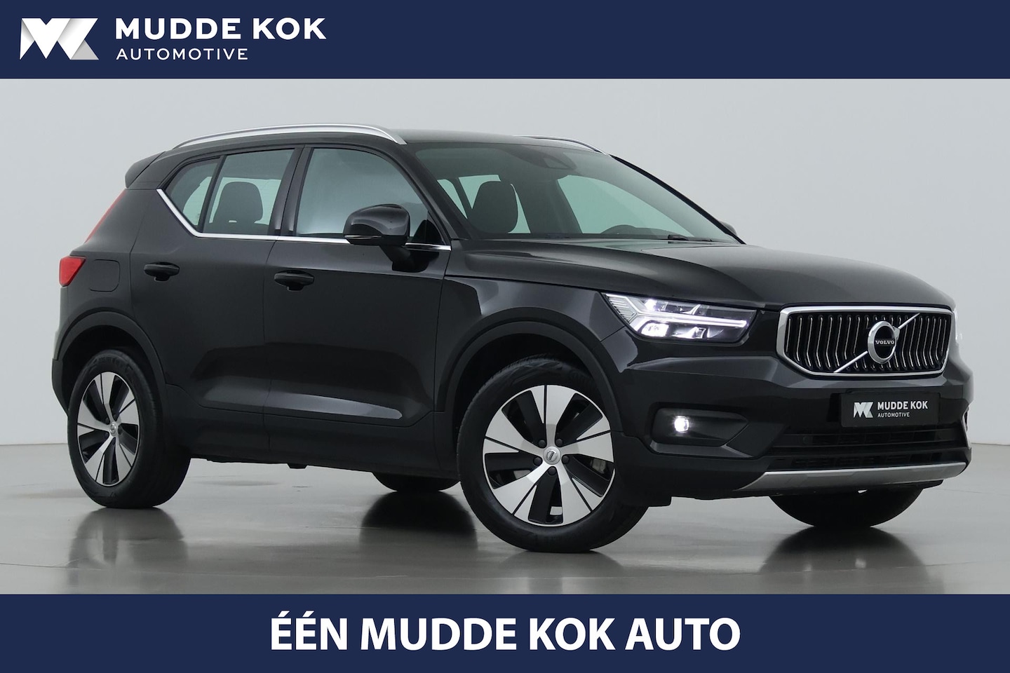 Volvo XC40 - 1.5 T5 Recharge Inscription | Trekhaak | Keyless Entry | Elektrische Achterklep | CarPlay - AutoWereld.nl