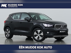 Volvo XC40 - 1.5 T5 Recharge Inscription | Trekhaak | Keyless Entry | Elektrische Achterklep | CarPlay