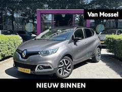 Renault Captur - 1.2 TCe Dynamique | WORDT VERWACHT | AUTOMAAT | NAVIGATIE | STOELVERWARMING | BLUETOOTH |