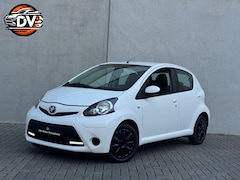 Toyota Aygo - 1.0 VVT-i Aspiration AIRCO 5 DEURS NW APK ELEK PAKKET