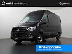 Mercedes-Benz Sprinter - 319 CDI L2 H2 RWD Select | Achteruitrijcamera | Airco | Cruise Control | Apple Carplay | L