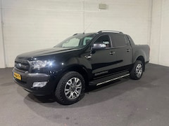 Ford Ranger - 3.2 TDCi Wildtrak Supercab 4x4 Automaat