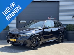 BMW X5 - xDrive45e High Executive M-Sport | Luchtvering | 22 Inch Lichtmetalen Velgen | Head-Up Dis