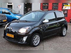 Renault Twingo - 1.2 TCE GT 101 PK , Airco , Pano dak ,