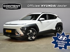 Hyundai Kona - 1.6 GDI HEV DCT Comfort Smart | Navi + Camera