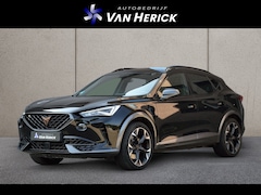 CUPRA Formentor - 1.4 e-Hybrid VZ Performance 245PK | Achteruitrijcamera | Stoelverwarming | Carplay
