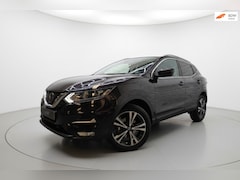Nissan Qashqai - 1.3 DIG-T Business Edition 360 CAM PANO TREKH