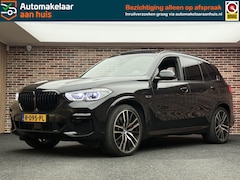 BMW X5 - xDrive45e High Executive