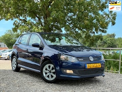 Volkswagen Polo - 1.2 TDI BlueMotion Comfortline | Cruise + Airco nu € 2.250,